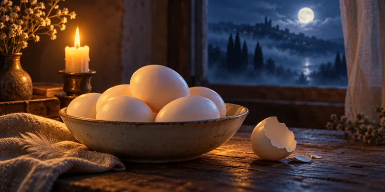 До чого сняться яйця: крихкість, зміни та приготування